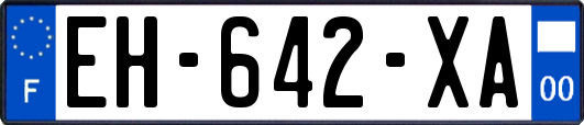 EH-642-XA