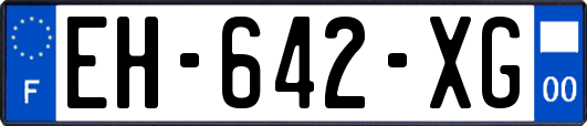 EH-642-XG