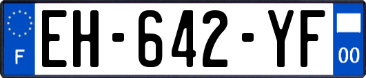 EH-642-YF