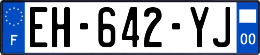 EH-642-YJ