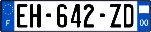 EH-642-ZD