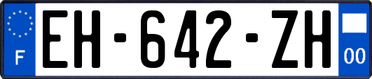 EH-642-ZH