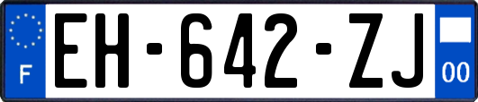 EH-642-ZJ