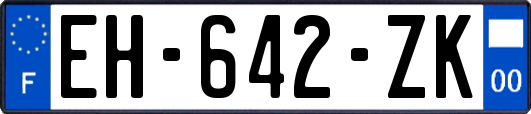 EH-642-ZK