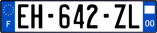 EH-642-ZL