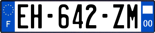 EH-642-ZM