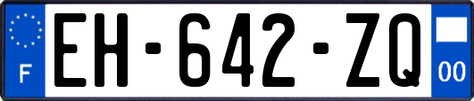 EH-642-ZQ