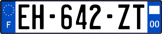 EH-642-ZT