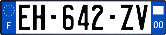 EH-642-ZV
