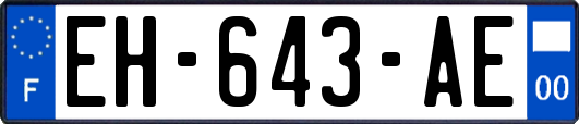 EH-643-AE