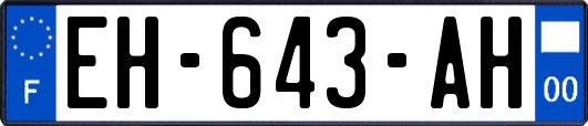 EH-643-AH