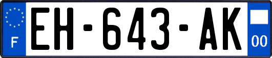 EH-643-AK