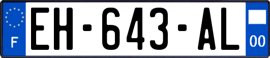 EH-643-AL