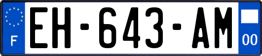 EH-643-AM