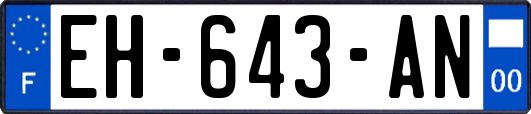 EH-643-AN