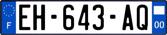 EH-643-AQ