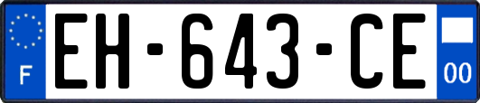 EH-643-CE