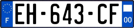 EH-643-CF