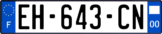 EH-643-CN