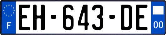 EH-643-DE