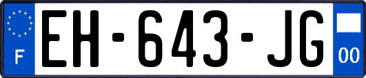 EH-643-JG