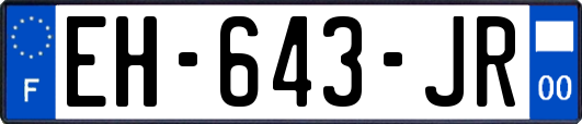 EH-643-JR