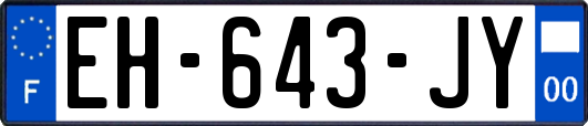 EH-643-JY