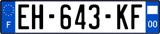 EH-643-KF