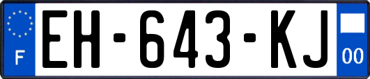 EH-643-KJ