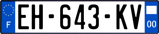 EH-643-KV