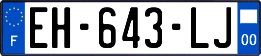 EH-643-LJ