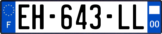EH-643-LL