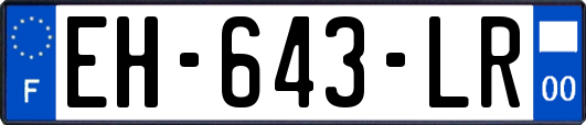 EH-643-LR