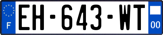 EH-643-WT