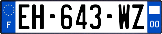 EH-643-WZ