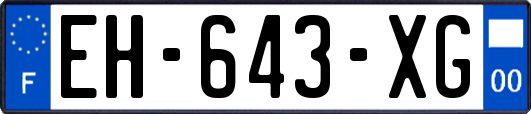 EH-643-XG