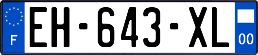 EH-643-XL