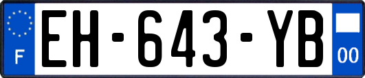 EH-643-YB