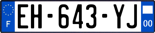 EH-643-YJ