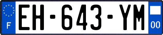 EH-643-YM