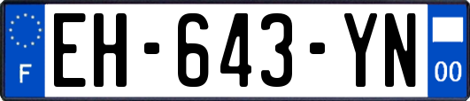 EH-643-YN