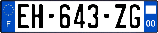 EH-643-ZG