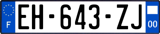 EH-643-ZJ