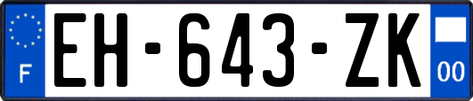 EH-643-ZK