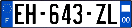 EH-643-ZL