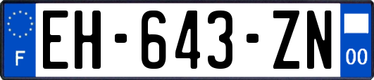 EH-643-ZN