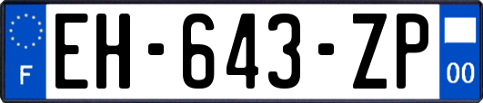 EH-643-ZP