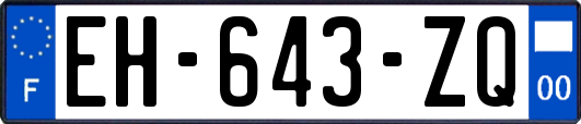 EH-643-ZQ