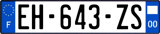 EH-643-ZS