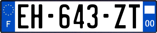 EH-643-ZT